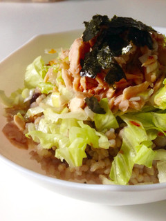 ランチに簡単♡ツナご飯-レシピのメイン写真
