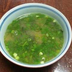 รูปของ すぐできる!混ぜるだけの味噌汁