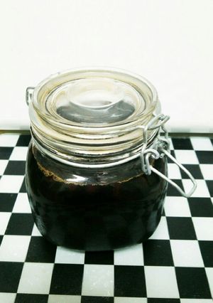 酢大豆【黒豆】炊飯器で黒豆を炊く-レシピのメイン写真