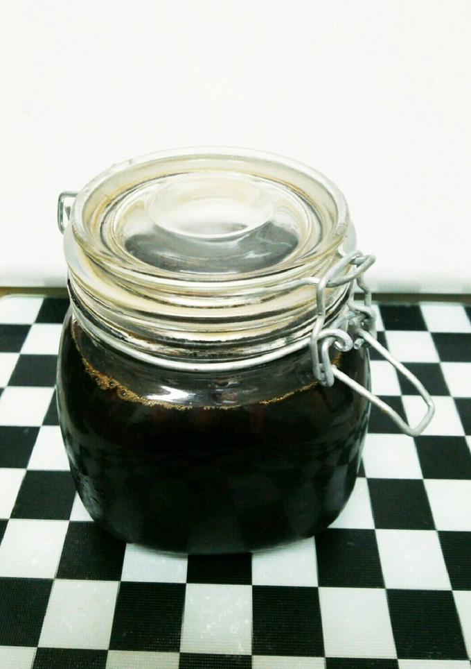 酢大豆【黒豆】炊飯器で黒豆を炊く-レシピのメイン写真