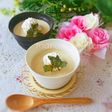 和スイーツ♡秋の濃厚ほうじ茶プリン