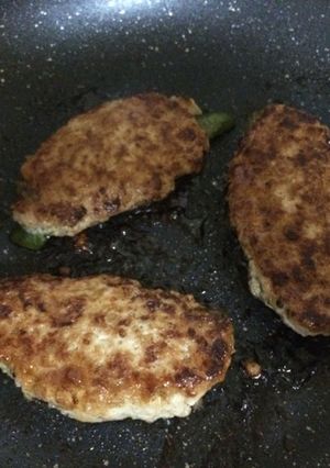 野菜嫌いでも食べたピーマンのひき肉巻き☆-レシピのメイン写真