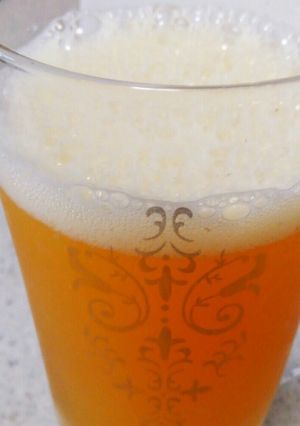 飲み過ぎ注意☆オレンジビール覚書-レシピのメイン写真