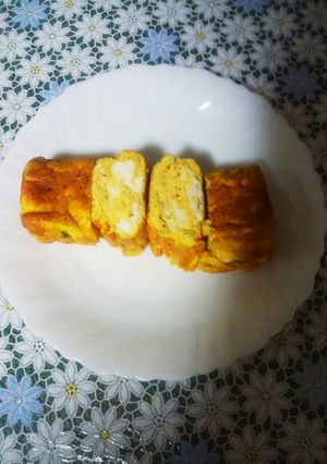 玉子焼き｡-レシピのメイン写真