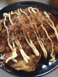 ぱくぱく★お好み焼き-レシピのメイン写真
