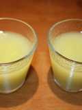 IBARAKI melon jelly