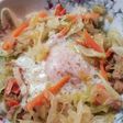 超簡単♪ツナを使った巣ごもりたまご