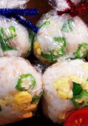 お手軽~ツナ缶でお寿司~(*^O^*)-レシピのメイン写真