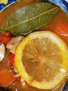 余ったカレーでアレンジスープ-レシピのメイン写真