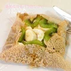 รูปของ ＊ガレット＊