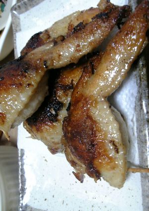 お家で出来る☆手羽餃子-レシピのメイン写真