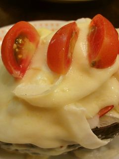 回転寿司風!エビアボカドココットサラダ!-レシピのメイン写真