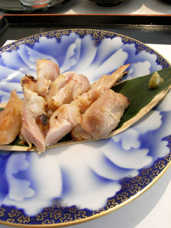 手間いらず☆鶏胸肉の味噌漬け焼き-レシピのメイン写真