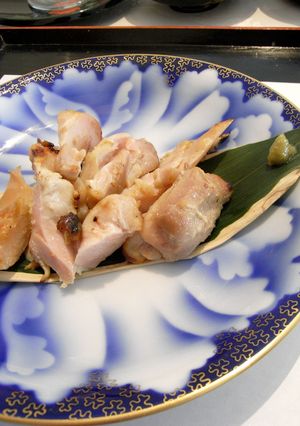 手間いらず☆鶏胸肉の味噌漬け焼き-レシピのメイン写真