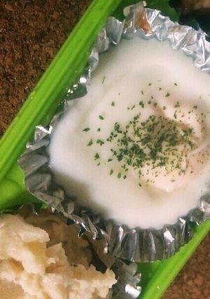 簡単！卵のみのお弁当おかず！-レシピのメイン写真