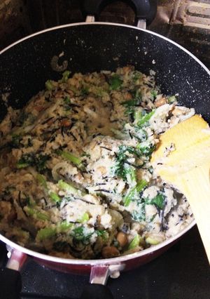 昔ながらのおからの炒り煮♡-レシピのメイン写真