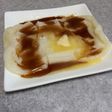 余ったお餅でバター砂糖醤油