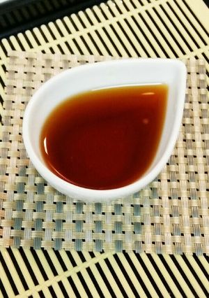 そばつゆ(ストレート)簡単な作り方。-レシピのメイン写真