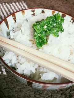 簡単!ご飯がすすむオクラのたたき-レシピのメイン写真