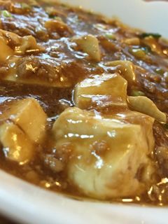 麻婆豆腐-レシピのメイン写真