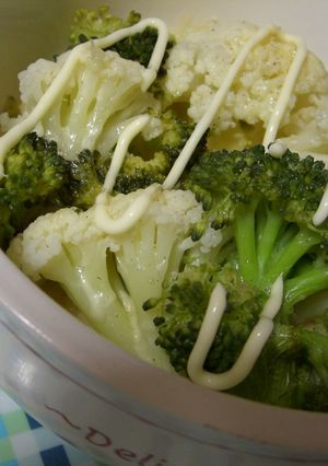 もりもり食べてくだ菜☆-レシピのメイン写真