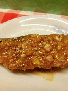 ぶりのねぎ味噌焼き♪-レシピのメイン写真