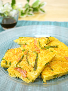 簡単♡焼きそうめんチャンプルー♪-レシピのメイン写真