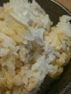 簡単に作れて美味しい炊き込みご飯!-レシピのメイン写真