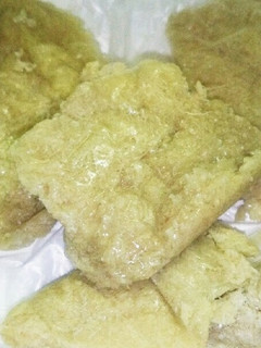 冷凍出来る食材④しょうが-レシピのメイン写真