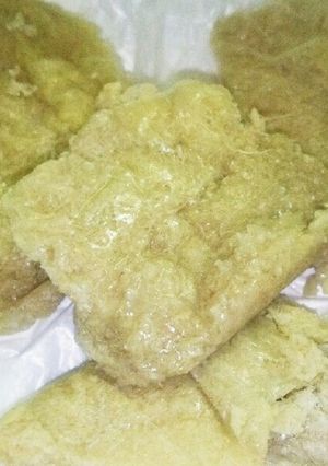 冷凍出来る食材④しょうが-レシピのメイン写真