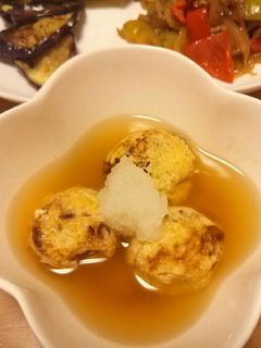 HARUちゃん家の明石焼き★彡-レシピのメイン写真