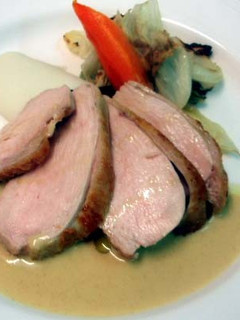 しっとり仕上がる鶏ムネ肉のロースト-レシピのメイン写真
