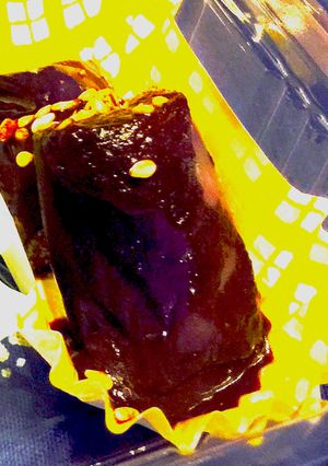 田楽料理に必須！絶品の自家製の味噌だれ-レシピのメイン写真