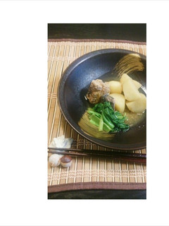 時短☆サバ缶使用でじゃがいも煮-レシピのメイン写真