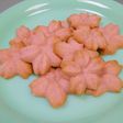 桜クッキー(いちごヨーグルト味)