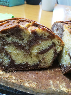 ジャムのパウンドケーキ-レシピのメイン写真