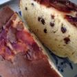 ふわふわ!簡単スポンジケーキ!