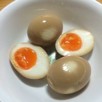 基本からアレンジまで！思わずつくりたくなる「とろとろ味玉」のレシピ