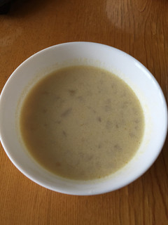じゃがいも玉ねぎスープ-レシピのメイン写真