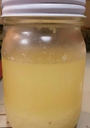 香り豊か♪にんにくオリーブオイル-レシピのメイン写真
