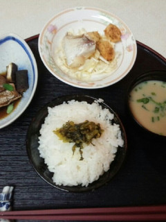 血管プラークダイエット食460(鯛 )-レシピのメイン写真