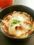 殿堂入り簡単おいしい♪味噌煮込みうどん♡