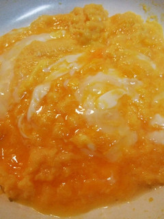 ★丼物の卵をふわとろっにする方法★-レシピのメイン写真