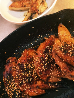 手羽先★タレ焼き-レシピのメイン写真