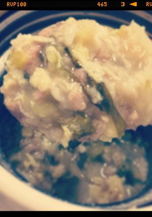 とろみたまご-レシピのメイン写真