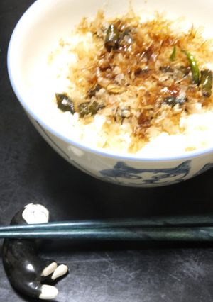 平成猫飯☆ねこまんま☆《アカン飯》　夏！-レシピのメイン写真