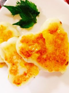 お弁当に♡簡単!はんぺんコーン-レシピのメイン写真