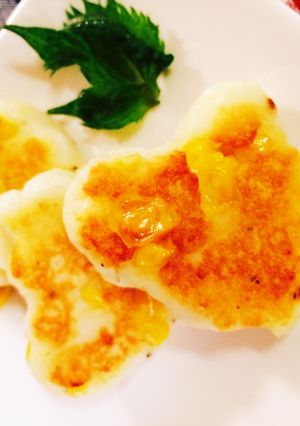 お弁当に♡簡単！はんぺんコーン-レシピのメイン写真