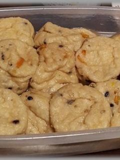 一口がんものだし煮冷製-レシピのメイン写真