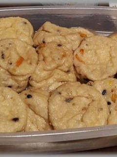 一口がんものだし煮冷製-レシピのメイン写真